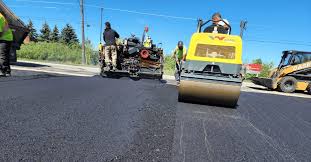 Why Choose Us For All Your Driveway Paving Needs in Browntown, PA?